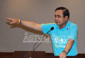 “บิ๊กตู่” ปรับ ครม.แน่ ช้าสุด 12 ส.ค.