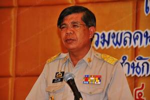 อ้างคนส่วนใหญ่เห็นด้วย ผู้ว่าฯ สงขลา รับเป็นประธานเวที ค.3 โรงไฟฟ้าถ่านหินเทพา