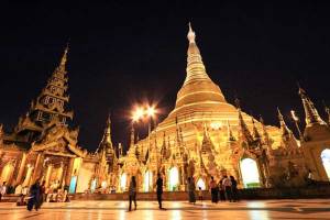 เที่ยวพม่าเฮ! จ่อฟรีวีซ่า หลังครม.อนุมัติยกเว้นวีซ่าไม่เกิน 14 วัน