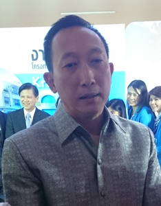 กรุงไทยกำไร 6 เดือนโต 2.9% เร่งแก้หนี้เน่าหลังยอดเพิ่มแตะหมื่นล้าน