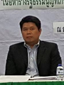 สภาการ นสพ.แหยงฟัน “หมัดเหล็ก” แพร่บทความเท็จ “ภัทระ” โยนอนุฯ พิจารณา