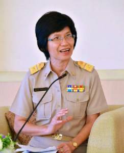พาณิชย์เตือน ผปก.รอไฟเขียวกรมพัฒน์ฯ ก่อนตั้งธุรกิจนำเที่ยวไทย