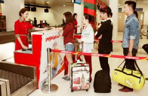 “เวียตเจ็ท” จัดหนัก อัดโปรโมชั่น 0 บาท 500,000 ที่นั่งทุกเส้นทาง