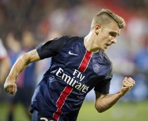 “หงส์” เตรียมปิดงบ เล็งสอยแบ็ก PSG รายสุดท้าย