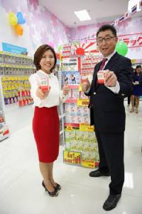 “ซูรูฮะ” ขานรับนโยบายเชิงรุก ชิงแชร์ตลาดค้าปลีกความงามไทย