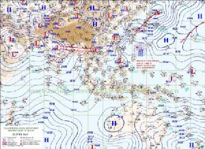 อุตุฯระบุ 26-29 ก.ค. ภาคเหนือระวังอันตรายฝนตกหนัก