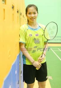“เมย์” อันดับร่วงอยู่ที่ 5 โลก