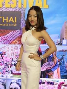 "มิ้นท์-อรรถวดี" คว้าไกด์บุ๊กวางแผนเที่ยวสถานที่ในฝัน