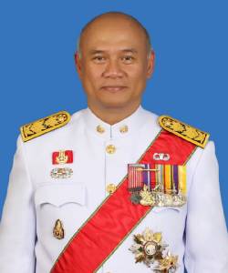 ม.44 ฟันเปรี้ยงสายแม้ว เด้ง “พงศกร” พ้นรองเลขา สมช.