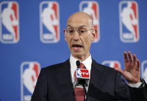 NBA ปรับเพลย์ออฟ เลิกการันตีทีมวางแชมป์ดิวิชัน