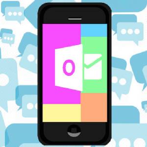 Microsoft คลอด Send แอปพลิเคชันอีเมลสไตล์ข้อความแชต