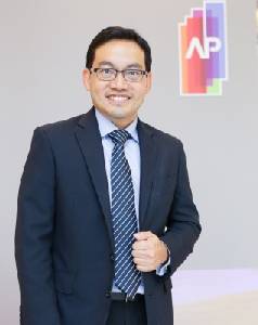 เอพีไม่หวั่นเศรษฐกิจครึ่งปีหลังเดินหน้าเปิด 15 โครงการ มูลค่า 24,400 ล้าน