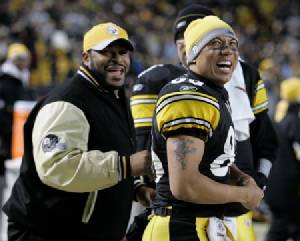 "เดอะ บัส" สู้ชีวิต ค้าโคเคน ก่อนขึ้นแท่นตำนาน NFL