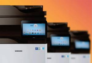 Review: ซัมซุงSMART MultiXpress X4300LX เครื่องถ่ายเอกสารสีA3 ใช้ง่าย ครบทุกฟีเจอร์เพื่อธุรกิจ