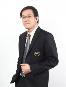กสท-ทีโอที ยิ้มรับ “ดาต้า เซ็นเตอร์แห่งชาติ”
