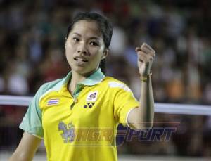 “เมย์” หวังคว้าแชมป์โลกสมัยที่ 2