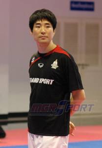 “โค้ชเช” พอใจโคเรียโอเพน แย้มอำลาหลายคนหลังจบ อลป.