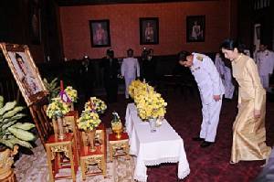 “ประยุทธ์” นำ ครม.ถวายพระพร สมเด็จพระบรมโอรสาธิราชฯ เหล่าทัพจัดกิจกรรมเฉลิมพระเกียรติ