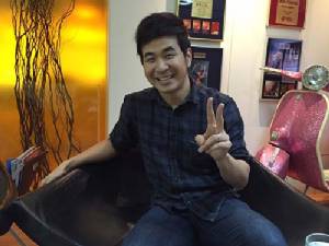 "แสตมป์" เคลียร์กรณี "เดอะวอยซ์" จัดฉาก เผยรับไม่ได้ โต้เรื่องมากจนโดนปลด