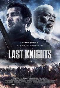 Last Knights ล่าล้างทรชน
