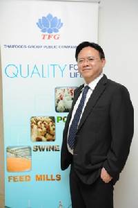 ไทยฟู้ดส์ กรุ๊ป เตรียมขายหุ้น IPO 1.4 พันล้านหุ้น หลัง ก.ล.ต. นับ 1 ไฟลิ่ง