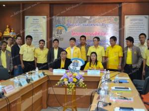 หลายจังหวัดเฮ! โครงการถนนดีทั่วไทย ผุด 111 โครงการ งบกว่า 900 ล.