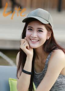 ฉันไม่ใช่ผู้หญิงเพอร์เฟกต์ "แพรว เฌอมาวีย์" ทองกวาวยุค 2015 (มีคลิป)