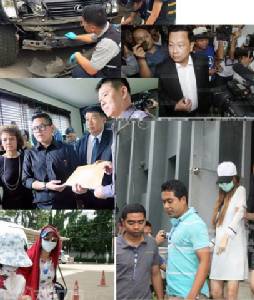 คดี “ชูวงษ์” ใกล้งวด รอพิสูจน์ธุรกรรมโอนหุ้นก่อนฟันธง