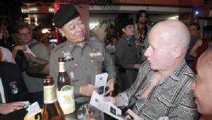 "ผับ-บาร์"ร้านขายเหล้าถึงเวลาต้องถูกควบคุม เป็นห่วงโซ่ความเลวร้ายค้ามนุษย์ยันยาเสพติด