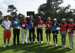 บันทึกการเดินทางลุย Dutch Junior Open (ตอนจบ) / โปรเปิ้ล-ษาริณี เล็กสุวรรณ