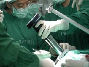 โอกาสการลงทุนในหุ้นกลุ่ม Healthcare