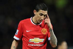 “ดิ มาเรีย” ซบ PSG 44.4 ล้าน ป.ตรวจร่างกายที่โดฮา