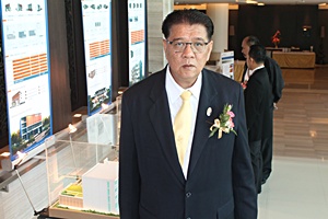 Green vision : คืบหน้า “อาคารอนุรักษ์พลังงาน”