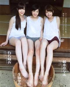 ตำรวจญี่ปุ่นเตือนนร.สาวถูกล่อลวงถ่ายภาพหวิวช่วงปิดเทอมฤดูร้อน