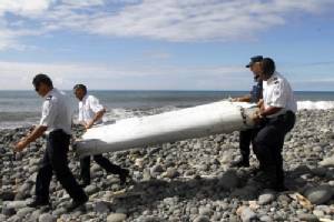 ทีมสืบสวน MH370 รวมพลในฝรั่งเศส เตรียมวิเคราะห์ชิ้นส่วนปีกที่ได้มา
