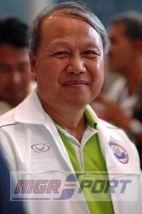 “ลูกยาง” ตั้งเป้ารอบรองฯ “ยู-23 ชิงแชมป์โลก”