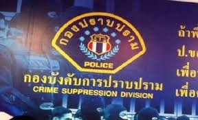 รวบลุงหนีคดีพยายามฆ่าคนร้ายลวนลามบุตรสาวนาน 13 ปี