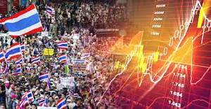 ครึ่งปีแรก “ไทย” เป็นเจ้าเดียวในเอเชียที่เงินทุนต่างชาติไหลออกจากตลาดหุ้น
