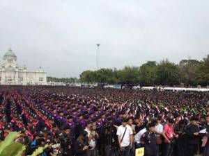 ดับฝัน “ตำรวจเกณฑ์” วิปรัฐบาลตีกลับ-หลักการครอบจักรวาล-ไม่มั่นใจผ่านในรัฐบาลชุดนี้