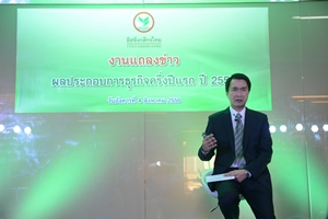 ลีสซิ่งกสิกรฯ หั่นเป้าสินเชื่อ ตลาดรถซบยาวหันรุก CLMV