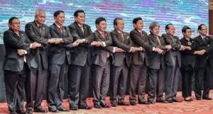 อาเซียนหนุนสหรัฐฯ หยิบเรื่อง “ทะเลจีนใต้” คุยในที่ประชุม รมว.ต่างประเทศ ถึงแม้ปักกิ่งพยายามคัดค้าน