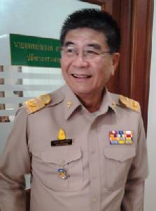 “ปลัดณรงค์” เผยยังไม่เห็นคำสั่งให้กลับกระทรวงหมอ แพทย์ชนบททวงผลสอบวินัย