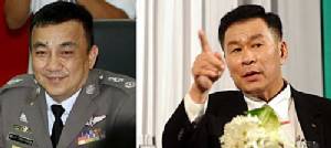 “เสรีพิศุทธ์” แรง! ร้องนายกฯ ตู่ เบรก “ศรีวราห์” ฉะ “บิ๊กป้อม” แฉแหลกสกัดแผนโตทางลัด