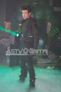 “เจมส์ มาร์” งานเข้า! เจอเมาท์พระเอกตี๋รอวันตุ๊ดแตก