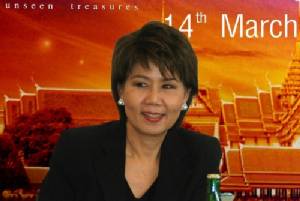 มติ อสส.สั่งฟ้องอดีตผู้ว่าฯ ททท.รับสินบนมะกัน 60 ล้าน