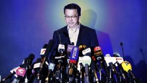 เซ็งฝรั่งข้องใจ! มาเลย์ย้ำชิ้นส่วนปีกของ MH370 ชัวร์ บอกทาสี-บันทึกซ่อมบำรุงตรงกัน แถมเจอชิ้นส่วนเพิ่มอีก