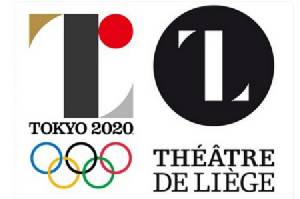 ดีไซเนอร์โลโก้ "อลป.2020" ปัดลอกเบลเยียม ผู้จัดพร้อมสู้คดี