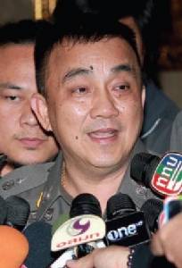 นายกฯ นัดประชุม ก.ต.ช.ส่อยืดเยียวยา “ศรีวราห์” ออกไป