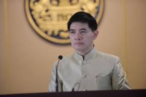 รบ.ให้ กต.ดูปมตั้งฝ่าหลุนกง เผยจีนยังไม่ประสานขอพบนายกฯ