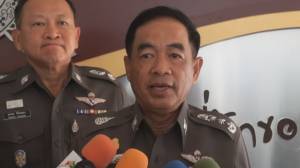 ตำรวจภาค 4 ติดปัญหาหนี้เสียกว่า 2,000 ล้าน ถูกฟ้องล้มละลายอีก 600 นาย (ชมคลิป)